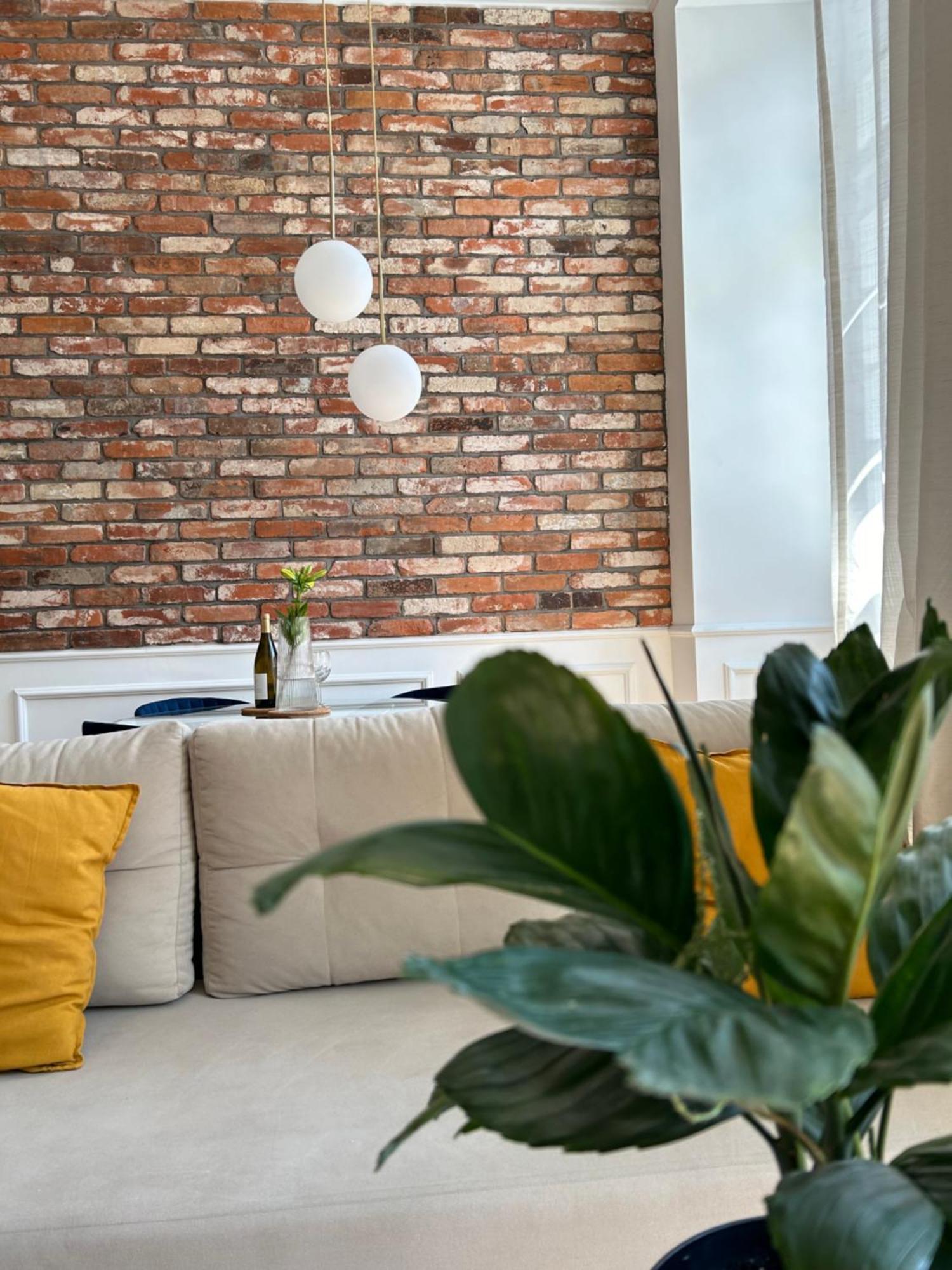 Apartament Przy Bulwarze Wrocław Buitenkant foto