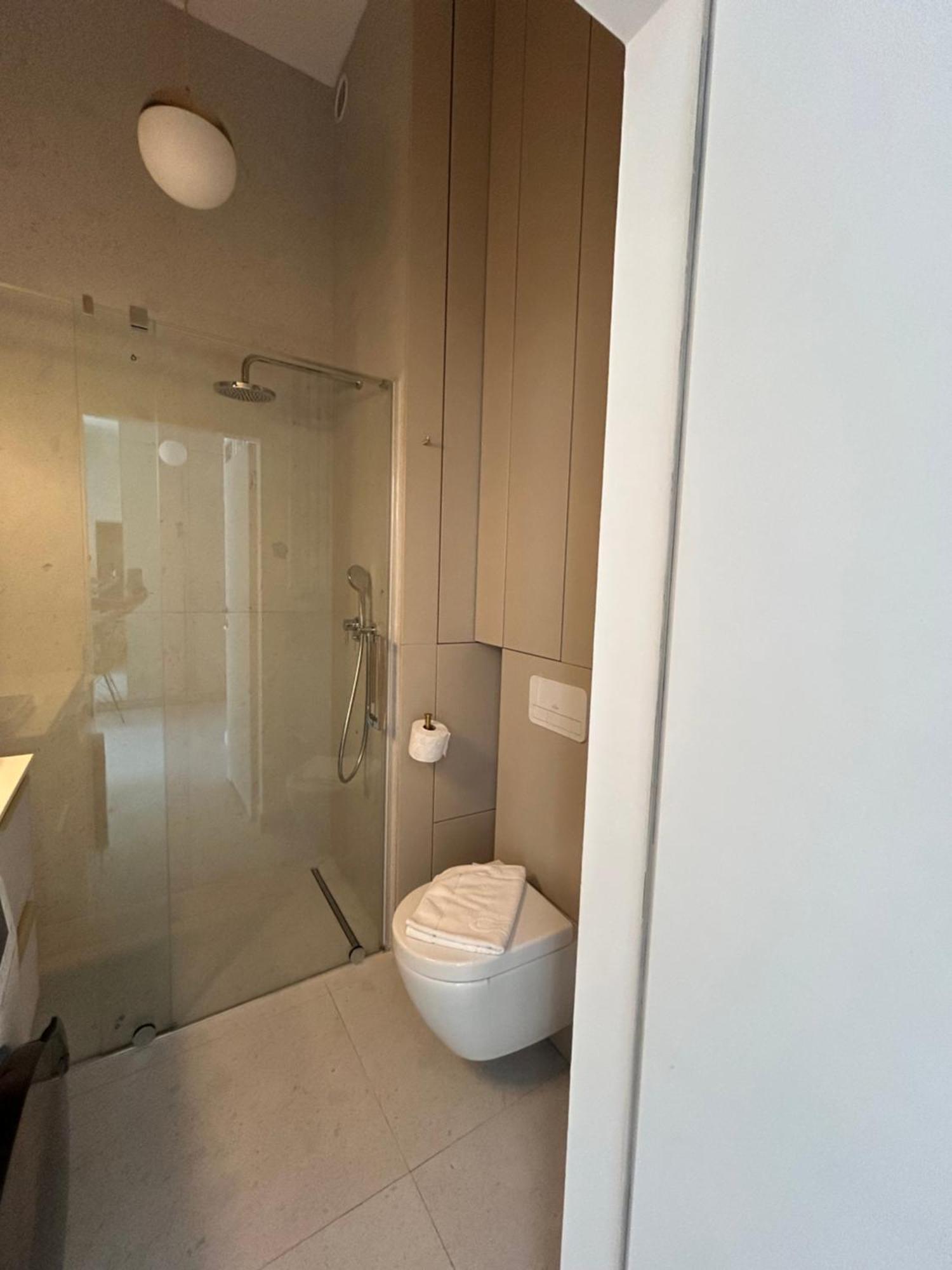 Apartament Przy Bulwarze Wrocław Buitenkant foto