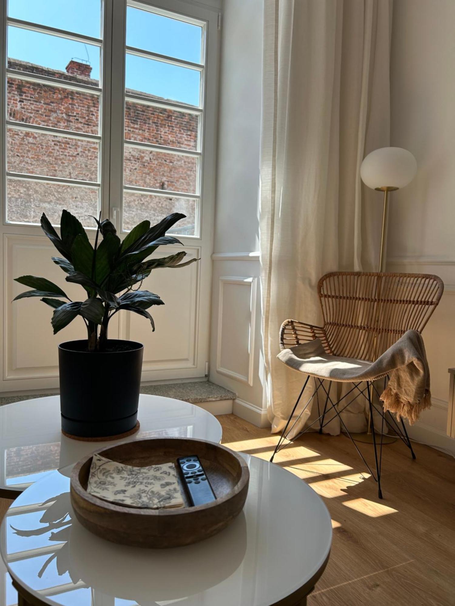 Apartament Przy Bulwarze Wrocław Buitenkant foto