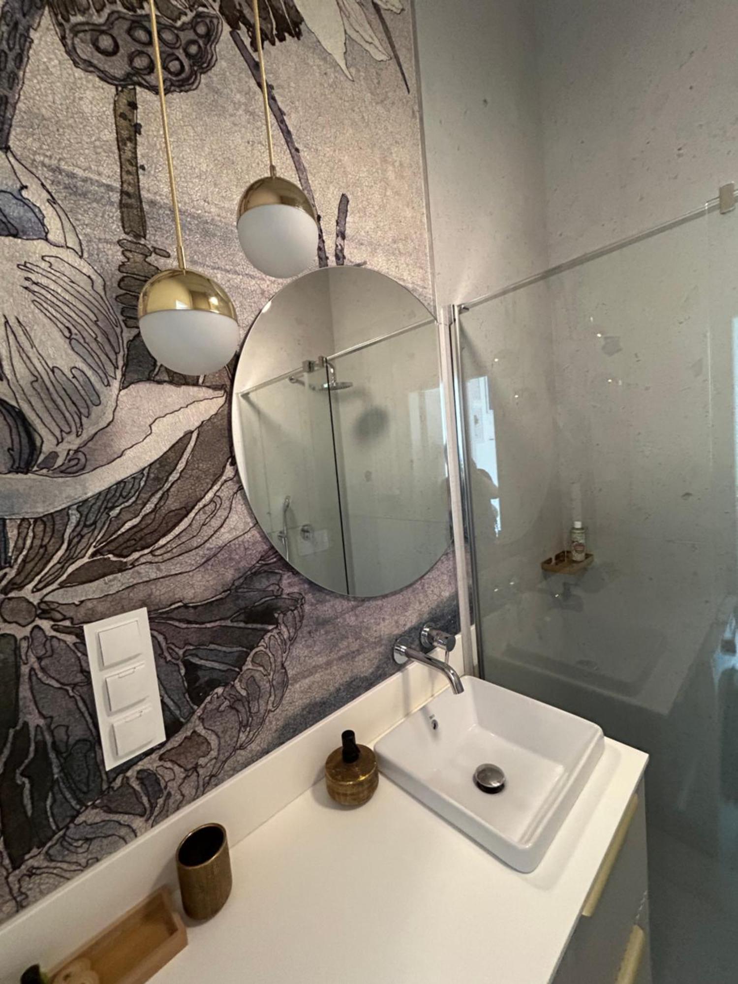 Apartament Przy Bulwarze Wrocław Buitenkant foto