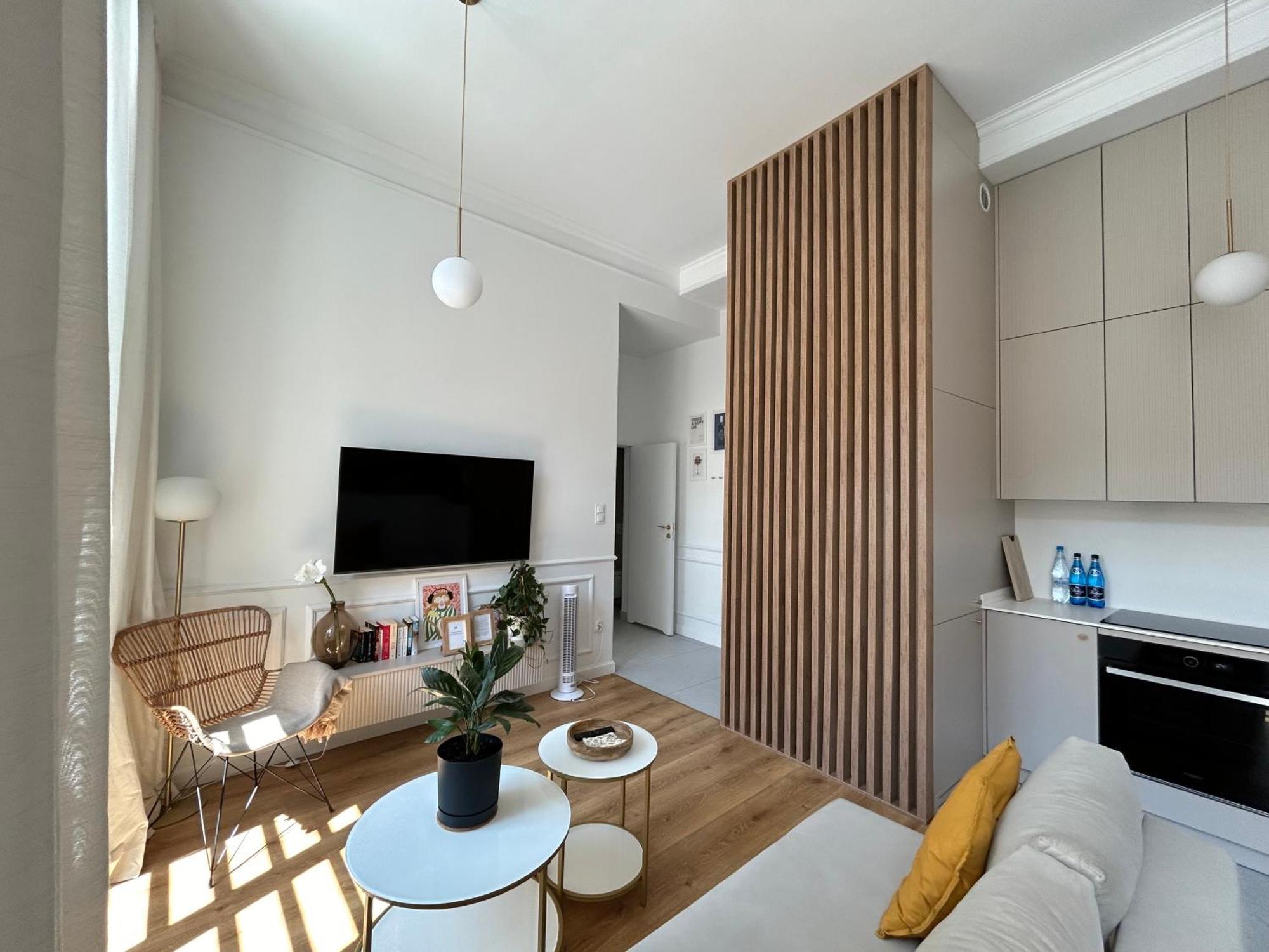 Apartament Przy Bulwarze Wrocław Buitenkant foto
