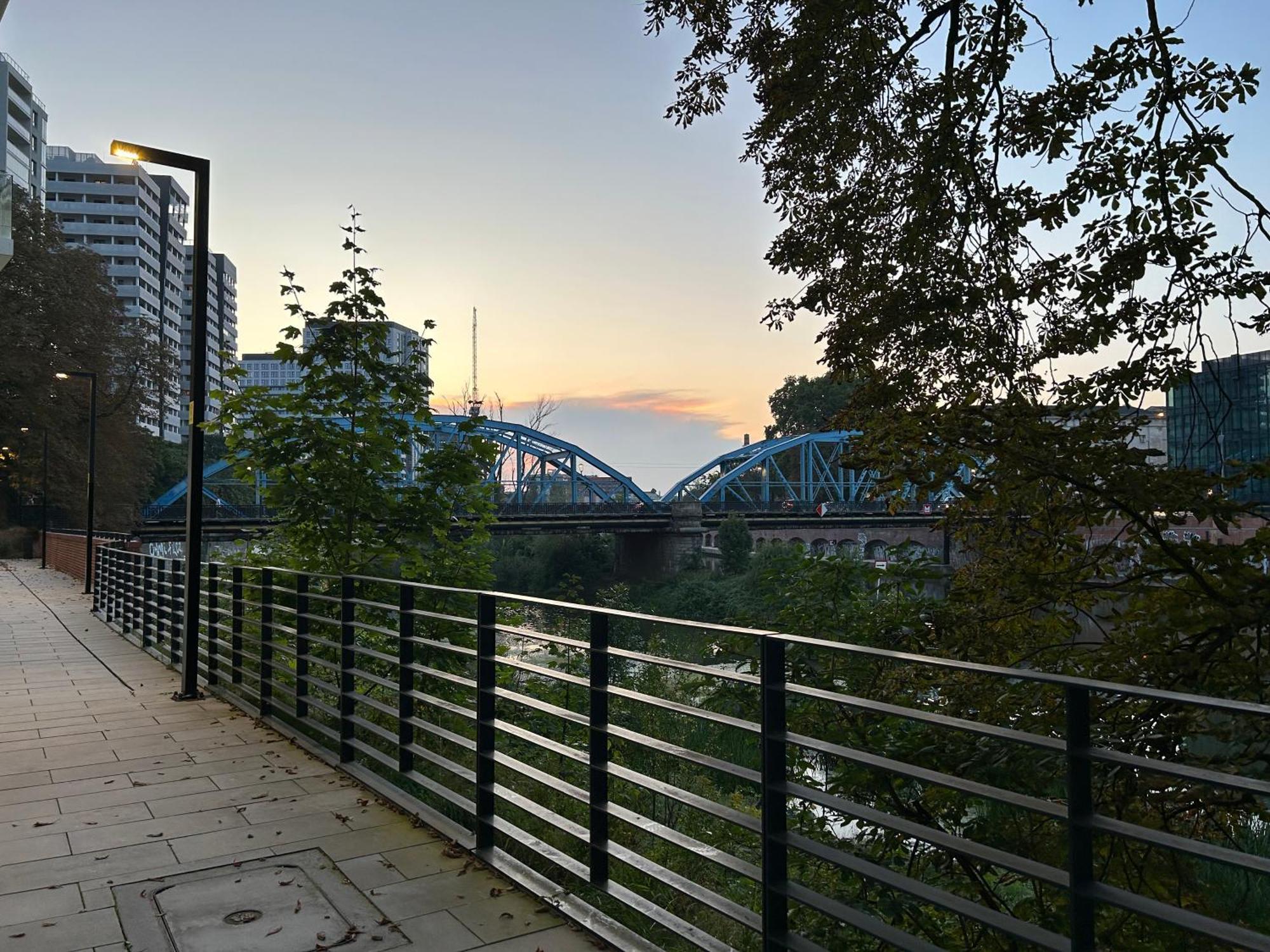 Apartament Przy Bulwarze Wrocław Buitenkant foto