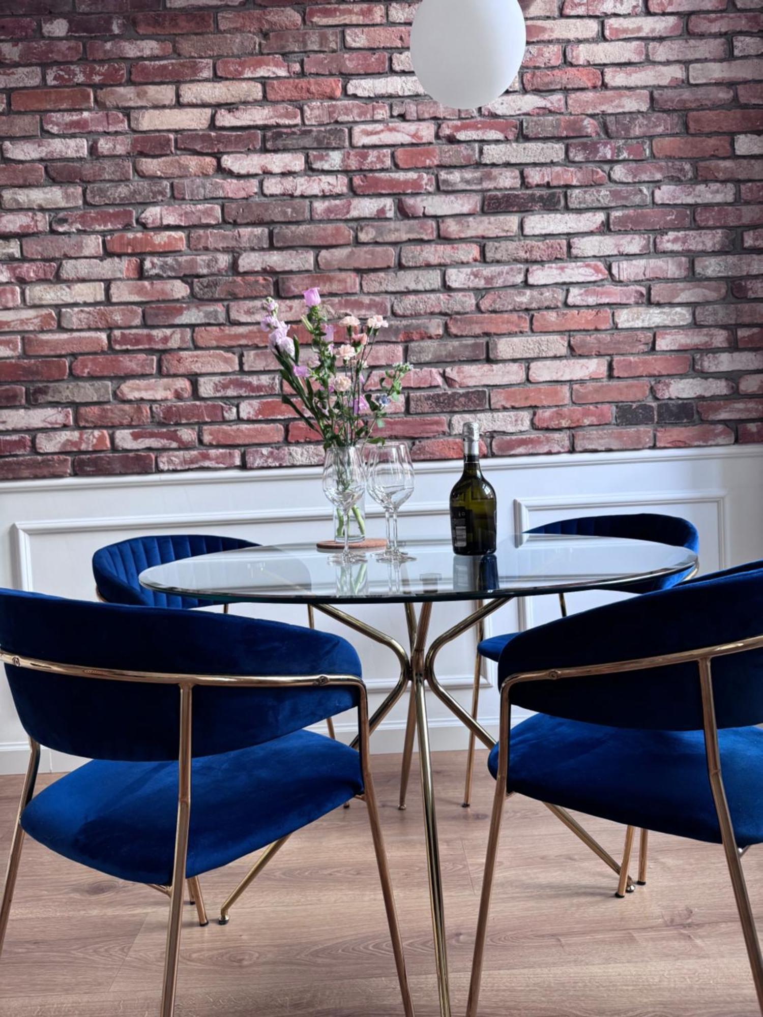 Apartament Przy Bulwarze Wrocław Buitenkant foto
