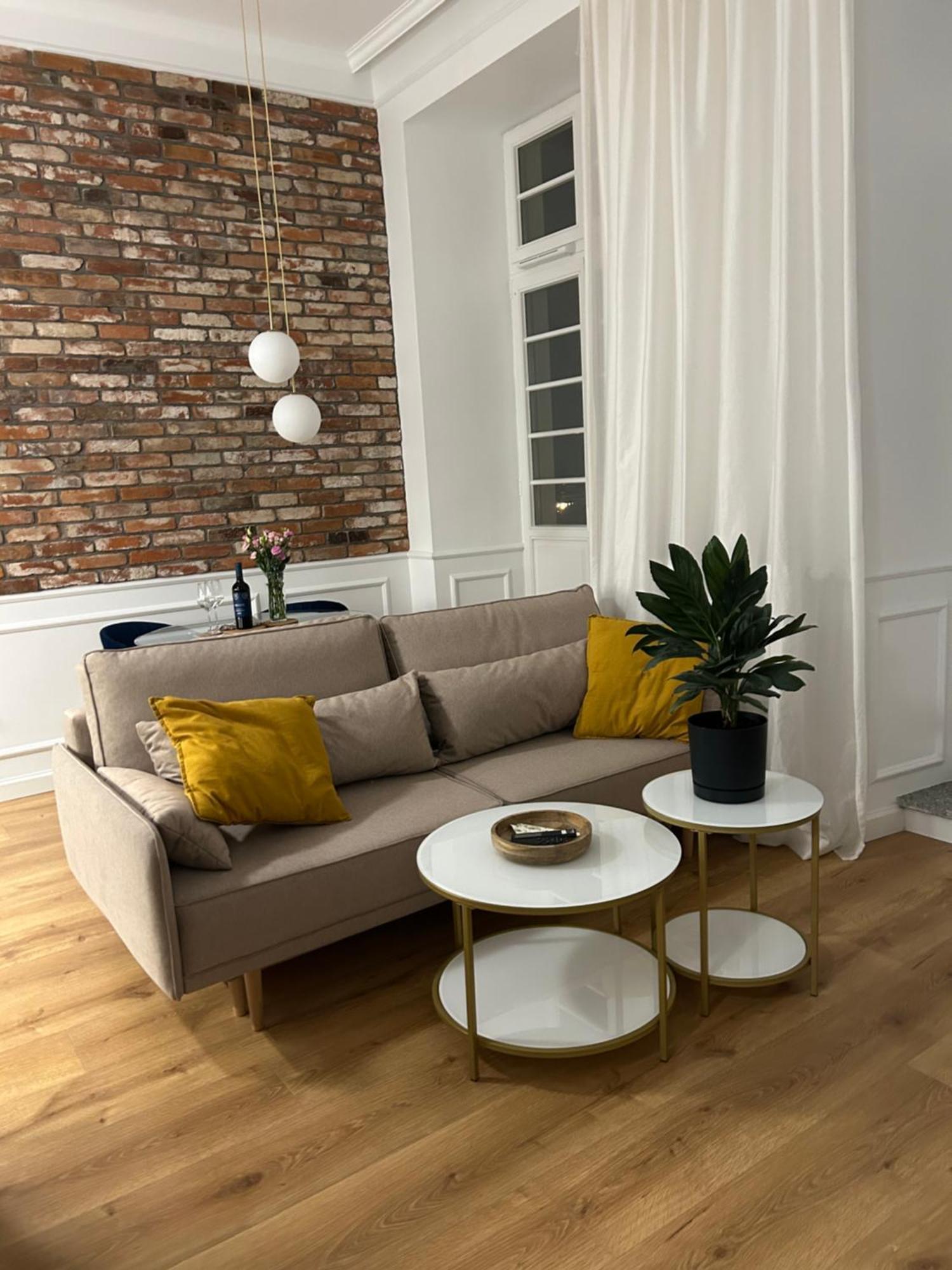 Apartament Przy Bulwarze Wrocław Buitenkant foto